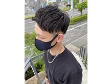 エーケーエー(hair life a.k.a)
