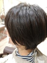 ルシードスタイル クリザンテーム&nbsp;ショートレイヤー