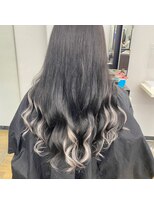 ベルグローアルファ(BELLE GROW ALPHA)&nbsp;インナーホワイト シールエクステ