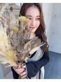 ゆるふわロング
