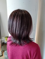 サラジュ 逆瀬川店(SARAJU) ヘルシースタイル