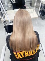 クリム(qulim)&nbsp;blossombeige