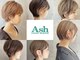 アッシュ 自由が丘店(Ash)の写真