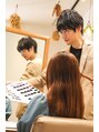 ミモザ(mimoza) 村瀬 一起
