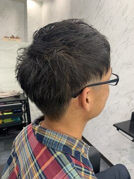 ラソ(Lazo) ♪まだまだ暑いので短めスタイル♪