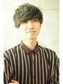 エアリール コパン(airile copan)&nbsp;風見 隼斗