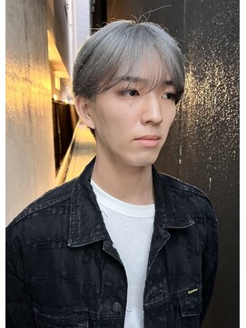 ディーン 名駅店(DEAN) カット ブリーチ デザインカラー ダブルカラー インナー 名古屋