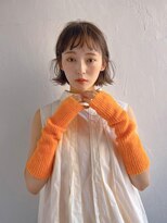 ムク 甲府(muku.)&nbsp;イメチェン/ハッシュカット/フルバング/似合せカット/甲府駅