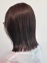 リンダバイネオリーブ 白楽店(Linda by neolive)&nbsp;朝アイロンいらず美髪髪質改善ストレート