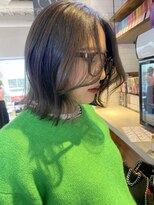 シーン 池袋(scene.)&nbsp;scene.【シーン】【池袋 西口徒歩3分】大人グレージュ