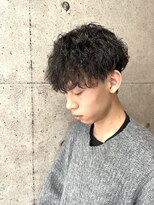 ヴィアージュ(Viage)&nbsp;波巻きスパイラルMIX