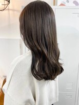 レイ 津田沼(Lei)&nbsp;セミディ/姫カット/ナチュラルレイヤー[津田沼]