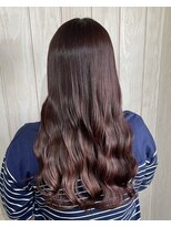 ラポーレ(Rappole)&nbsp;ロイヤルカラー×艶巻き