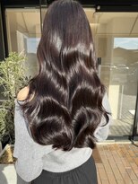 ドロシー 郡山桑野店(Dorothy)&nbsp;イメチェン/ハッシュカット/フルバング/似合わせカット/郡山