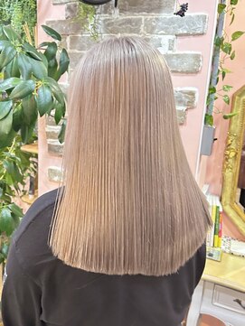 ヤード 藤沢(YARD) プラチナミルクティー【藤沢駅/藤沢】