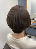 ULTOWA×オリーブベージュ