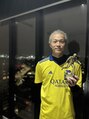 ステレオ 知立店(STEREO) バロンドールを受賞したりしなかったりしてました