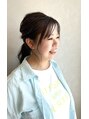 クク ヘアー(Kuku.hair)/アオキ サキコ