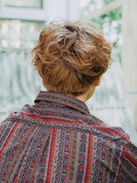 ゲート いわき(Gate)&nbsp;メンズ秋スタイリング