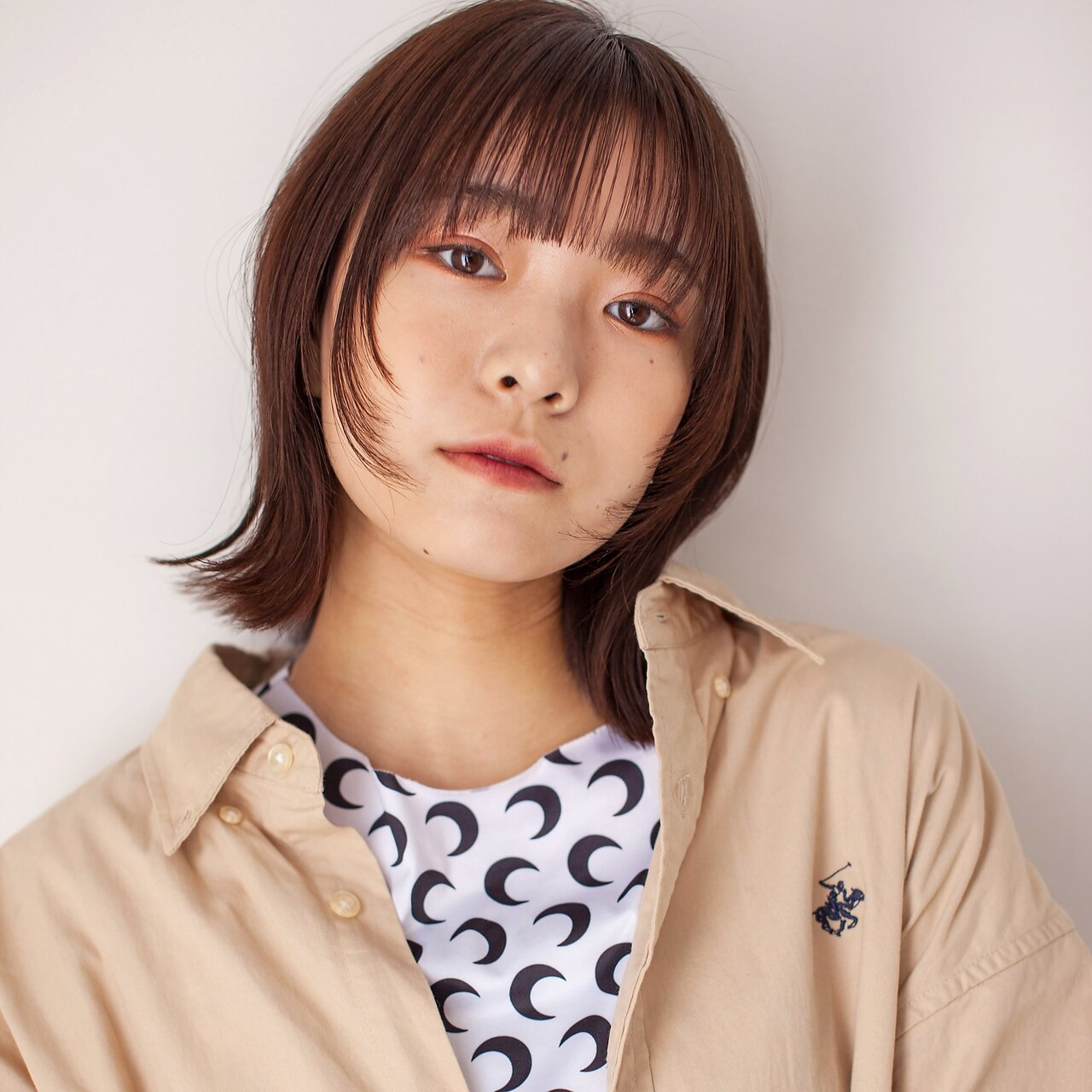 【平日限定】カット+シャンプー　\4,730→3,800