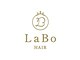 ラボ ヘアー(LaBo Hair)の写真