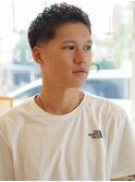 頭の形が綺麗に見えるベリーショート 20代 30代 40代