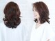 ラグアージュ 本店(RAG AGE)の写真/日々の疲れやストレスをこだわりエイジングケアメニューでリフレッシュ！年を重ねる度、艶めかしく美しく。