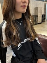 リノ カルバリ(Lino Calbari)&nbsp;Calbariスタイル