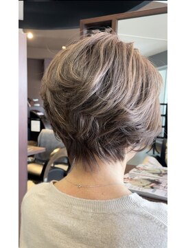 ルシャルム(Le Charme) グラデーション