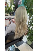 マイタイム(MyTime)&nbsp;シールエクステ