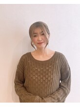 ソーエン バイ ヘッドライト 釧路若松店(soen by HEADLIGHT)&nbsp;松田 実歩