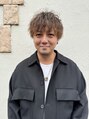 エニル(enil) 杉林 和哉