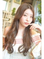 マービー 南浦和(mavie)&nbsp;mavie　セクシーエレガントセミロング