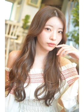 マービー 南浦和(mavie) mavie　セクシーエレガントセミロング