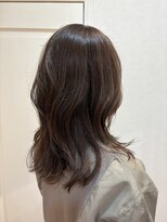 グランツ(hair salon Glanz) 大人の艶髪レイヤー