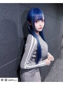 あめねむちゃんスタイル