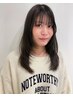 【学割U24】カットカラーケアトリ