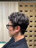 カット＋ロングスパ（20分）＋頭浸浴￥11000