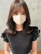 ダリア(Dahlia)の写真/お悩みに寄り添ったご提案と大人女性の為の上質カラー。透明感と艶感のある上品で美しいカラーを実現◎