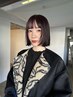 【新規限定】カット+カラー ￥13000