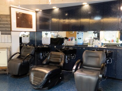 サロン・ド・ナヴィール salon・de・NAVIREの写真