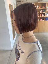 シーツー 三吉店(C2) ケアカラー/ボルドールビー