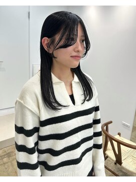 シス バイ フィット(SYS by fit) ロングスタイル