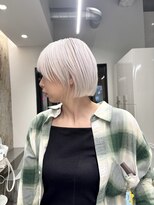 ソル 栄矢場町(SOL) ホワイトカラー