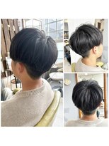 チーズ(CheE's) メンズヘア