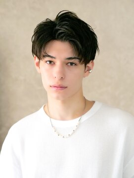 キイ ギンザ(k.e.y GINZA) メンズヘア2