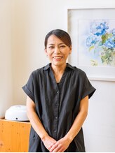 レイモンド ネクスト(RAYMOND Next)&nbsp;杉村 こずえ