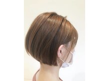 マインズリノ(MINDS LINO)