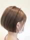 マインズリノ(MINDS LINO)の写真/“なりたい”を叶える高いカット技術で、自宅でのスタイリングも簡単に♪伸びても扱いやすいスタイルに☆