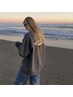 カット+髪質改善ストレート+カラー＋トリートメント＋nottoケア
